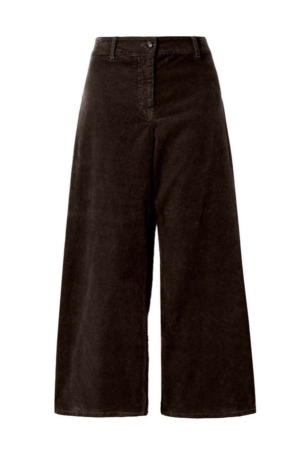 Megan Corduroy Trouser