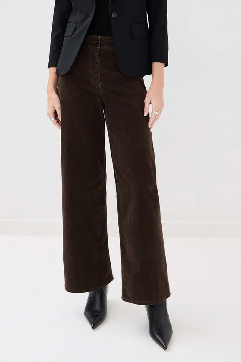 Megan Corduroy Trouser