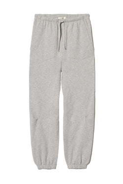 Dulce Cotton-Blend Sweatpants