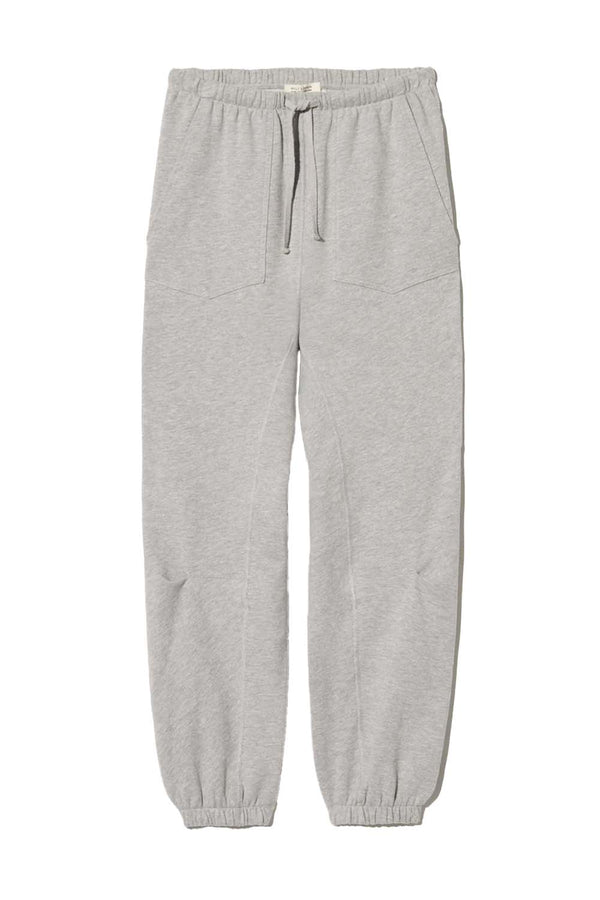 Dulce Cotton-Blend Sweatpants