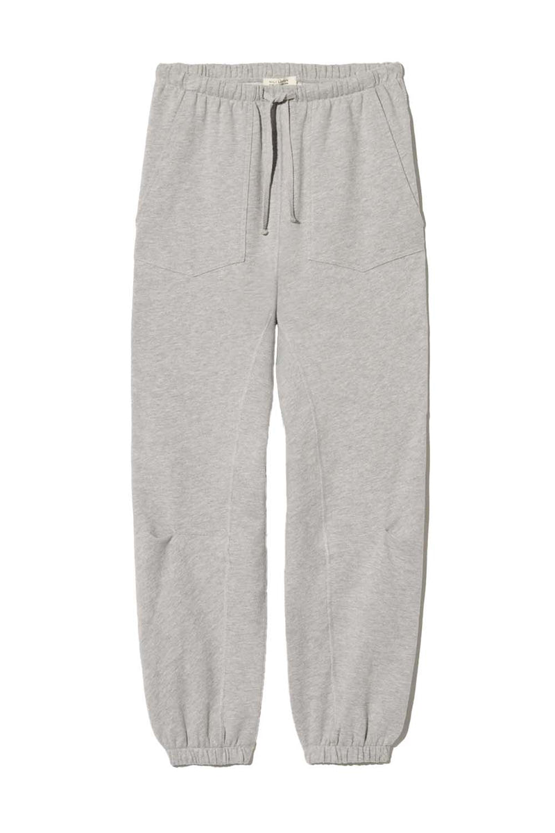 Dulce Cotton-Blend Sweatpants