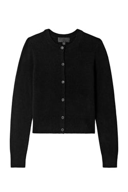 March Cashmere Cardigan