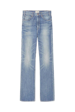 Mitchell High-Rise Jeans