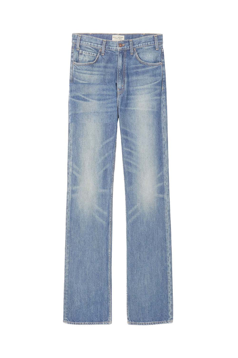 Mitchell High-Rise Jeans