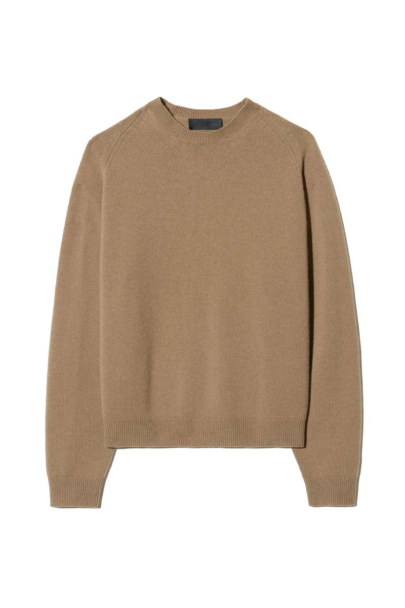 Trisha Cashmere Sweater
