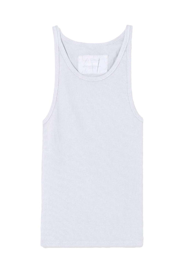 Jennifer Rib Tank Top