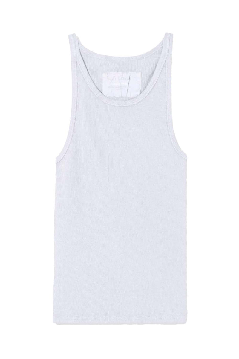 Jennifer Rib Tank Top