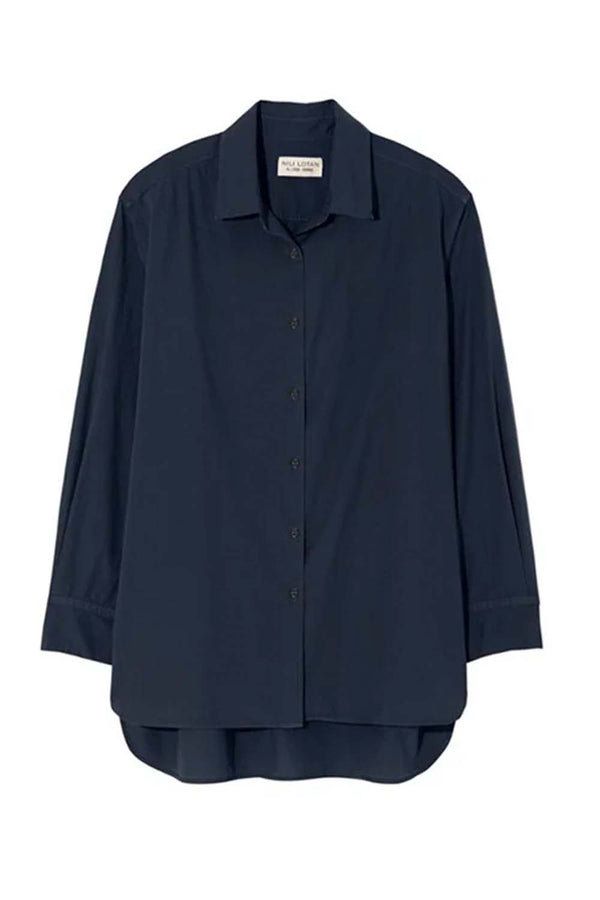 Yorke Cotton Shirt