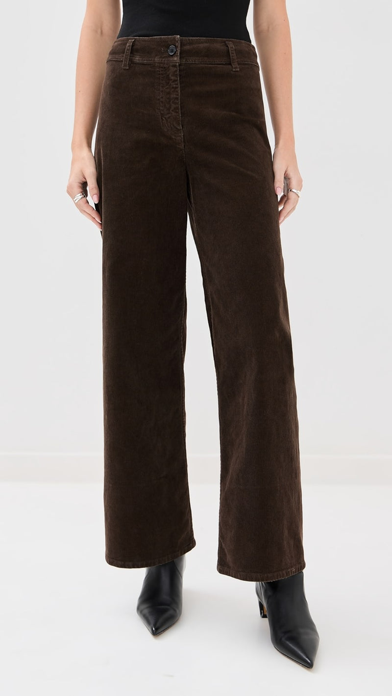 Megan Corduroy Trouser