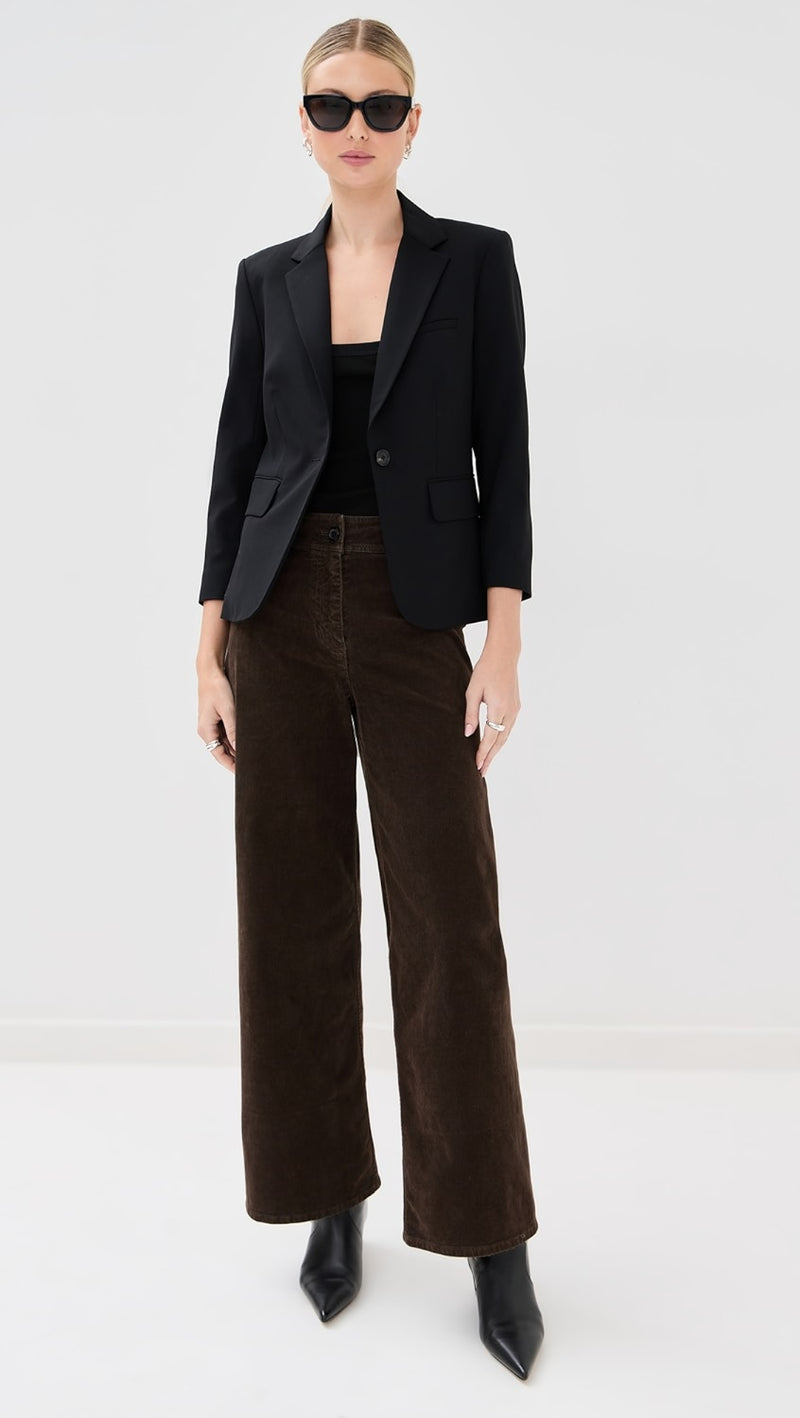 Megan Corduroy Trouser