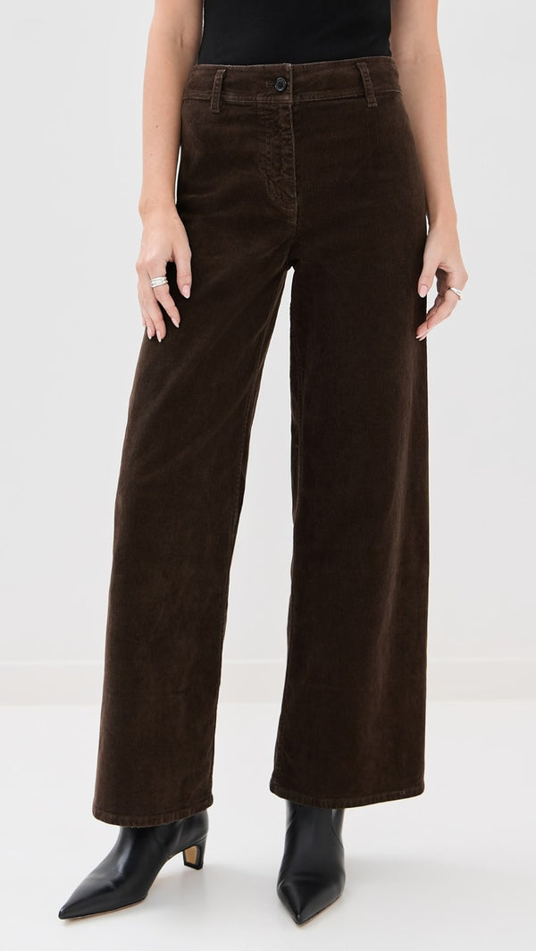 Megan Corduroy Trouser