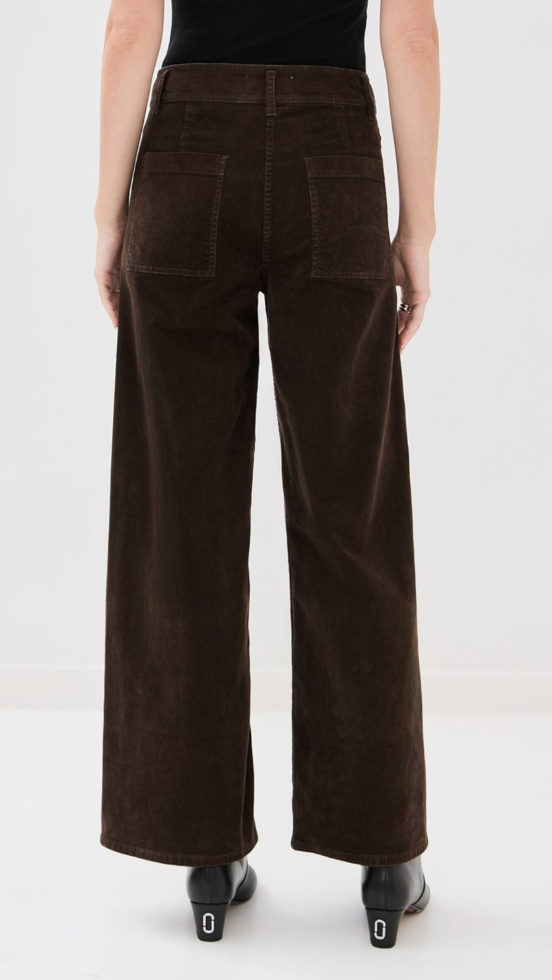 Megan Corduroy Trouser