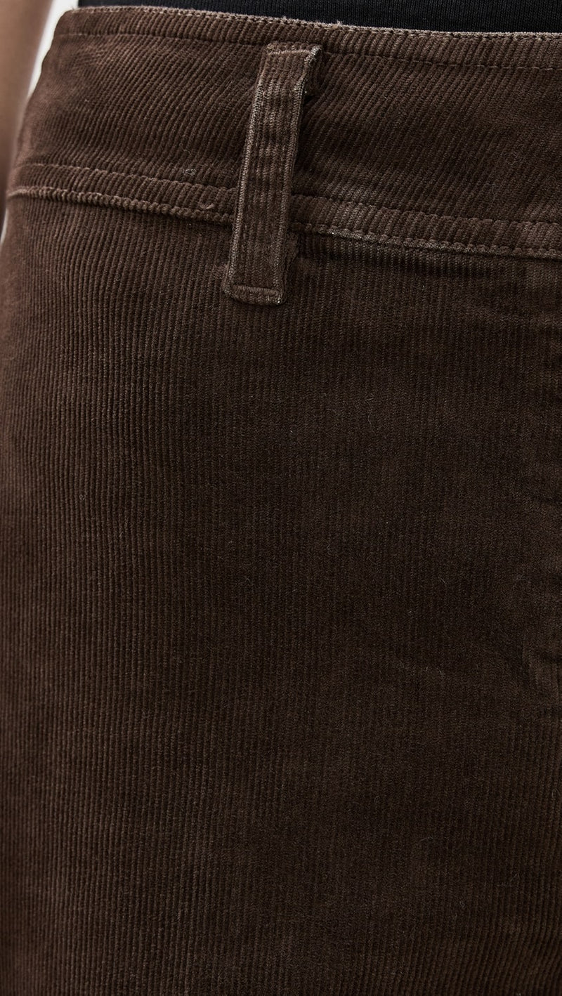 Megan Corduroy Trouser