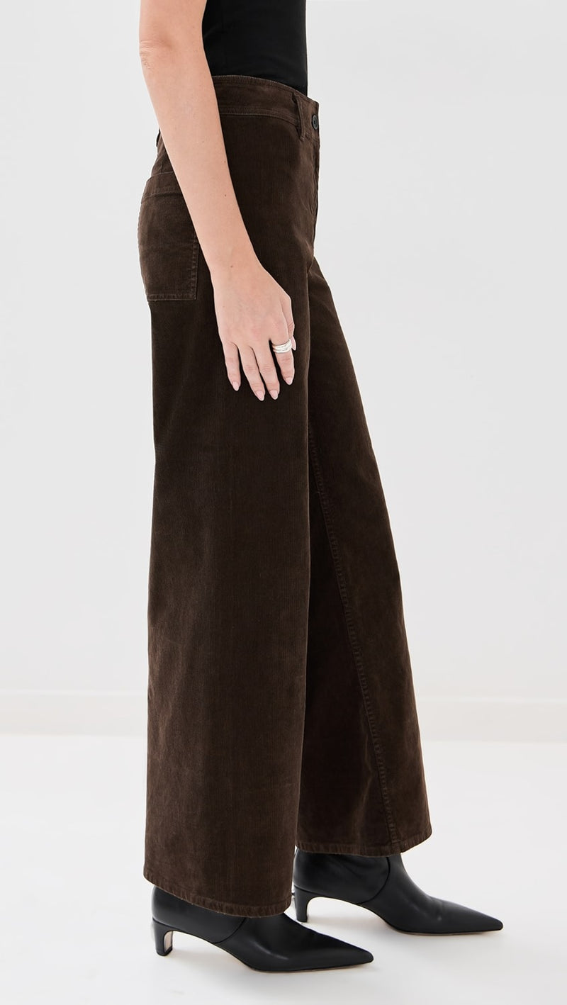 Megan Corduroy Trouser
