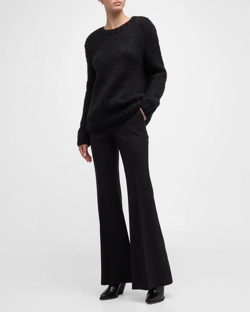 Lawrence Cashmere Sweater