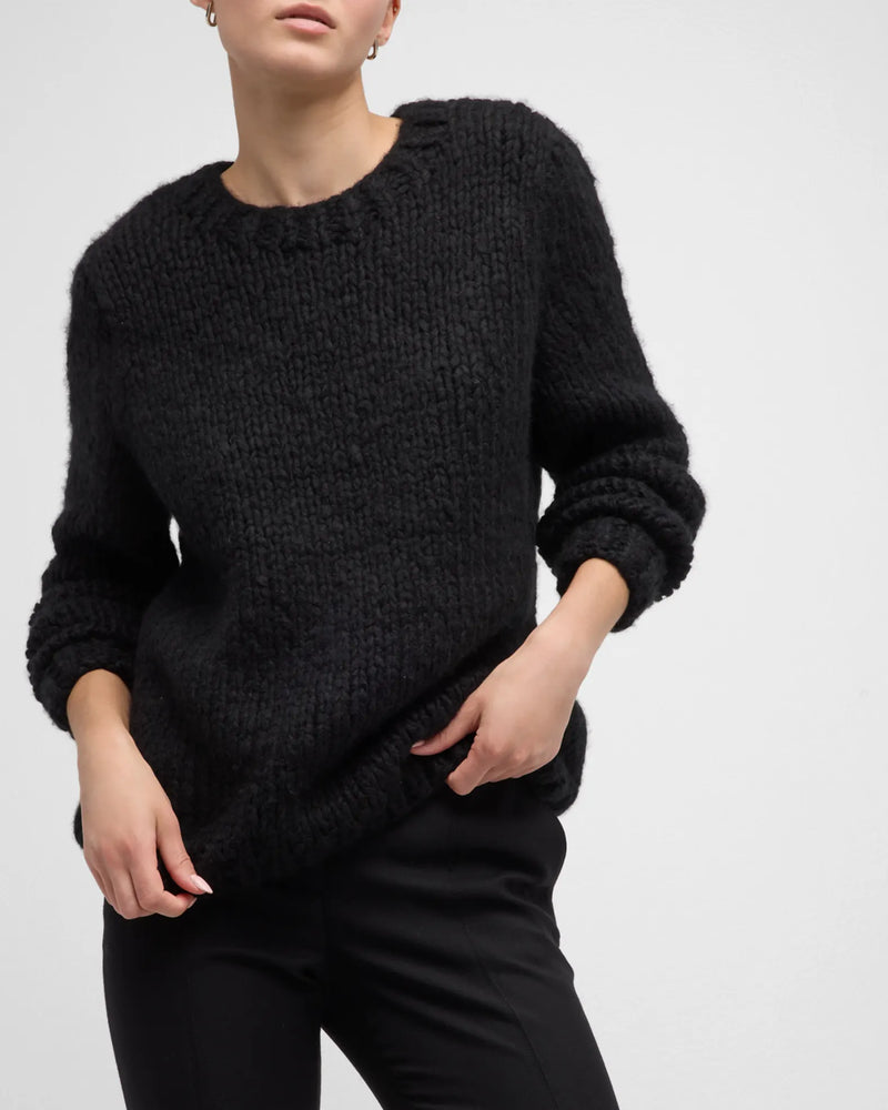 Lawrence Cashmere Sweater