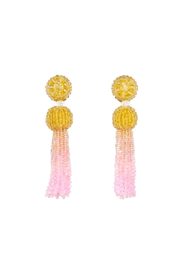 Tassel Earring