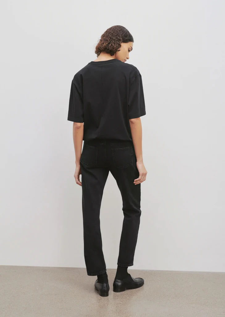 Riaco Straight-Leg Jeans