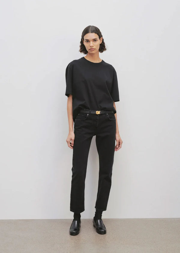 Riaco Straight-Leg Jeans