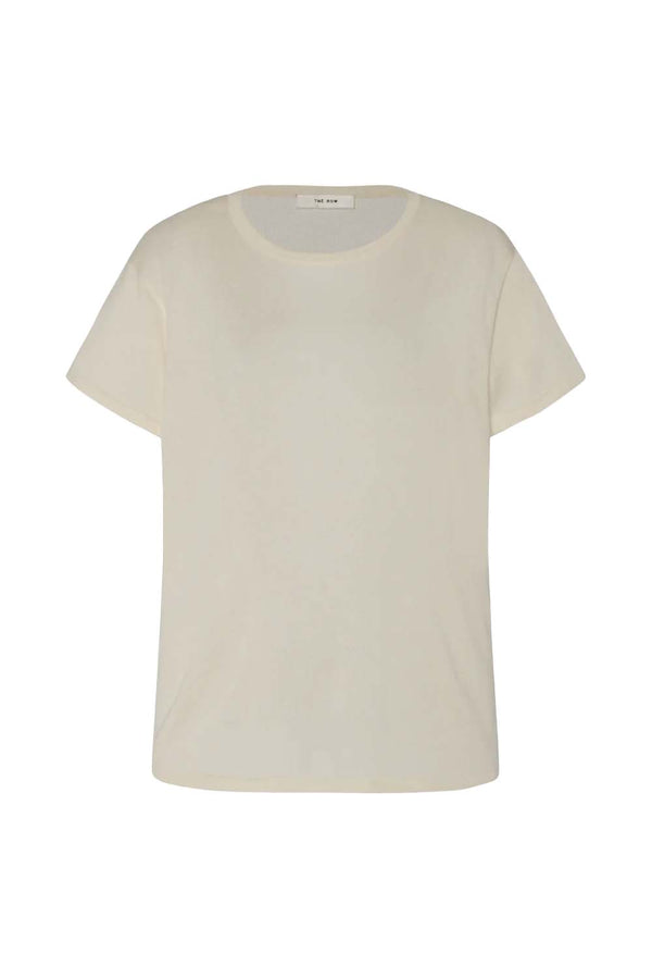 Foz Cashmere T-Shirt