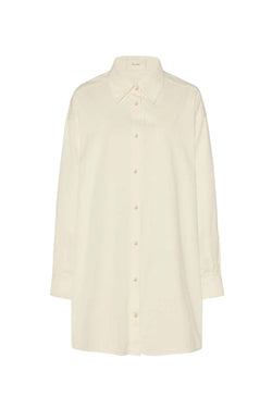 Luka Cotton-Blend Shirt