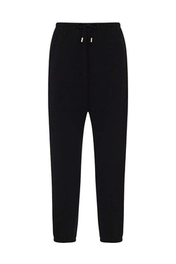 Teo Cotton and Cashmere Pants