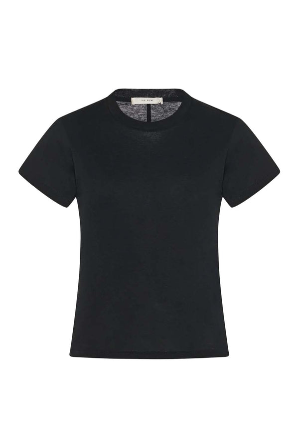 Tommy Fitted Organic Cotton T-Shirt