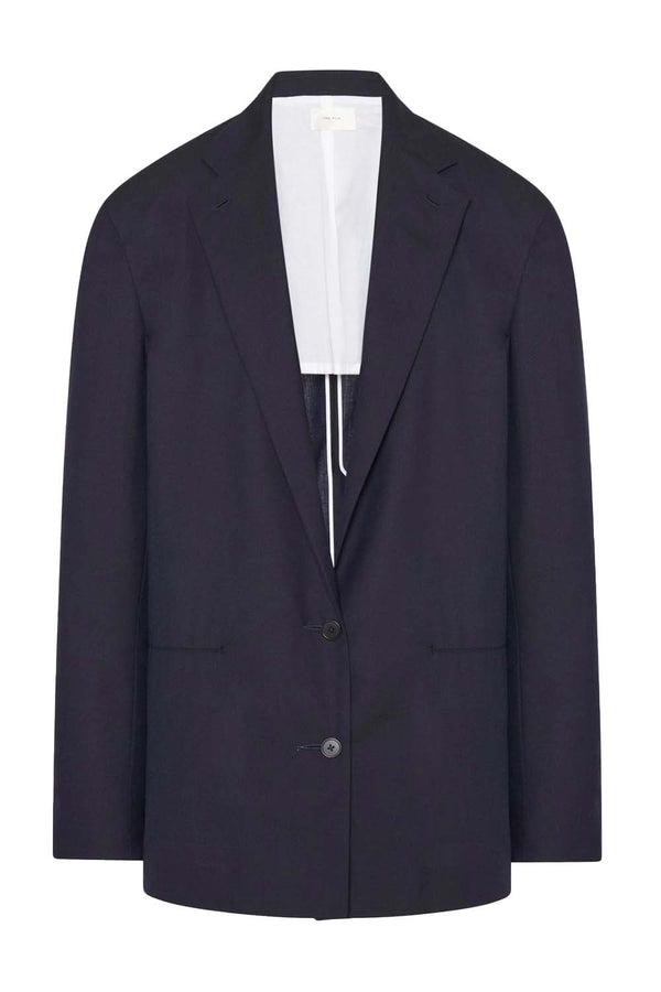 Bastienne Wool Blazer