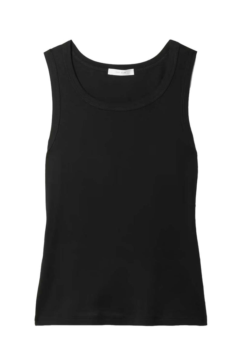 Giorgix Cotton-Jersey Tank