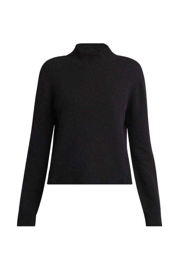 Hensi Cashmere Turtleneck Sweater