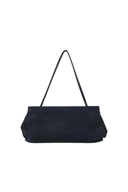 Abby Suede Bag