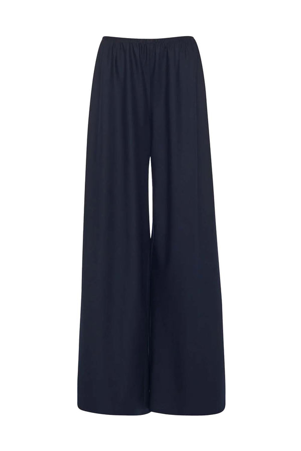 Gala Wide-Leg Pants