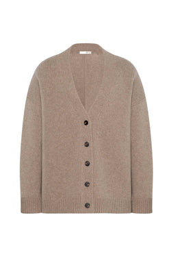 Jarko Wool & Cashmere Cardigan