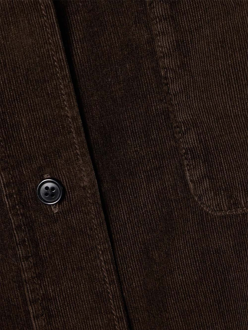 Nesson Corduroy Shirt