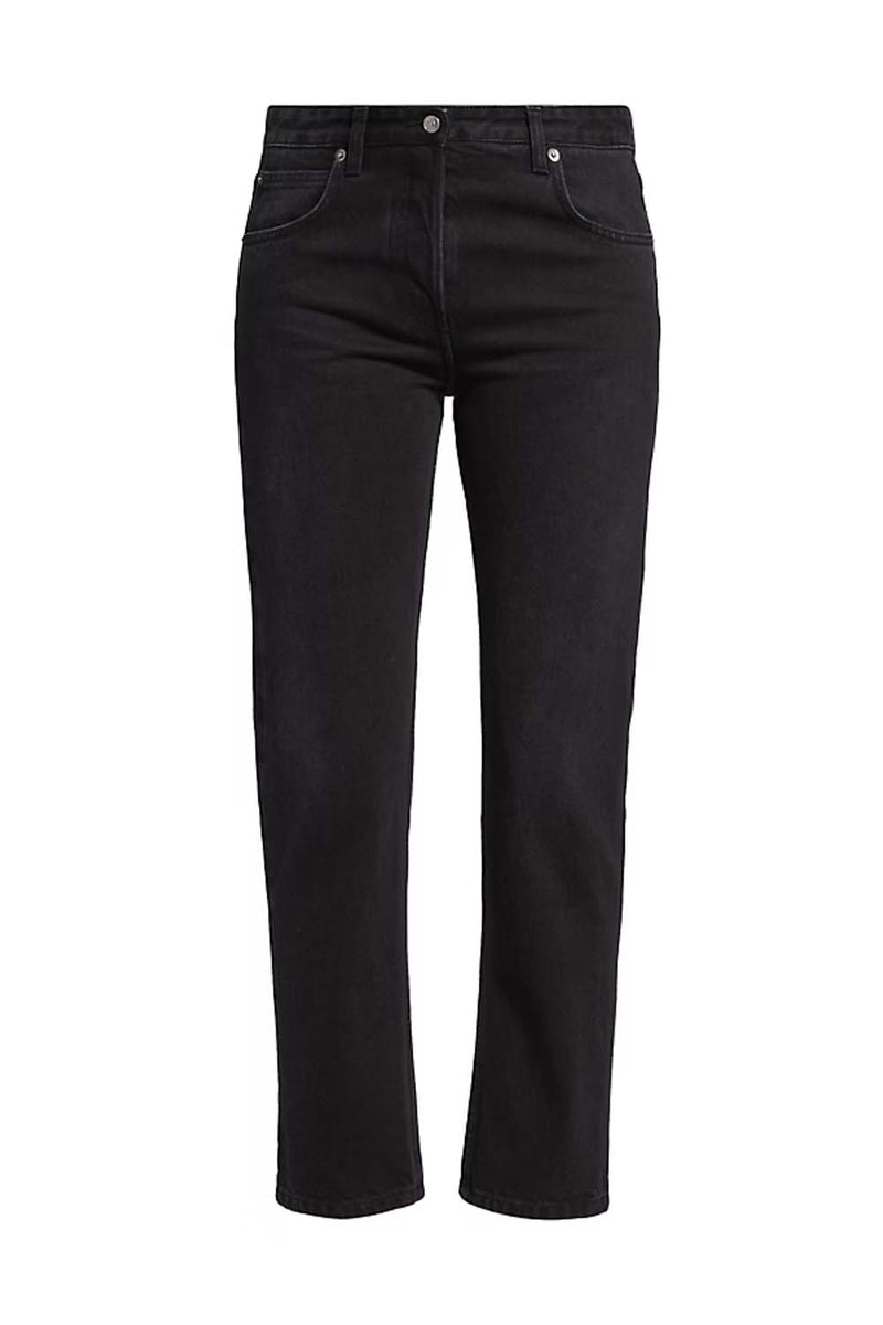 Riaco Straight-Leg Jeans