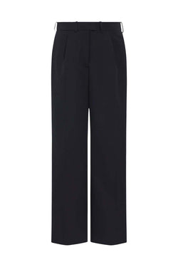 Roan Wool Trousers