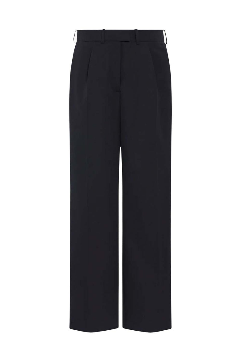 Roan Wool Trousers