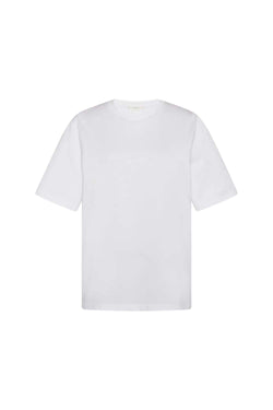 Chiara Cotton Jersey T-Shirt