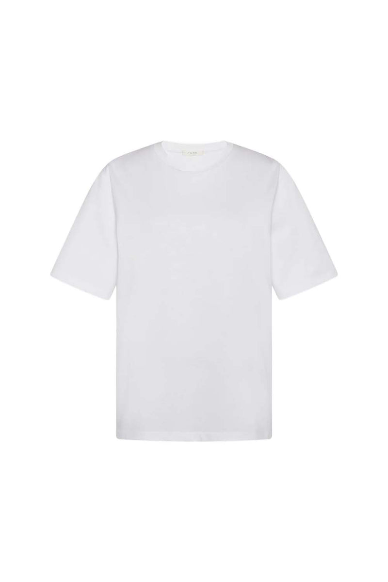 Chiara Cotton Jersey T-Shirt