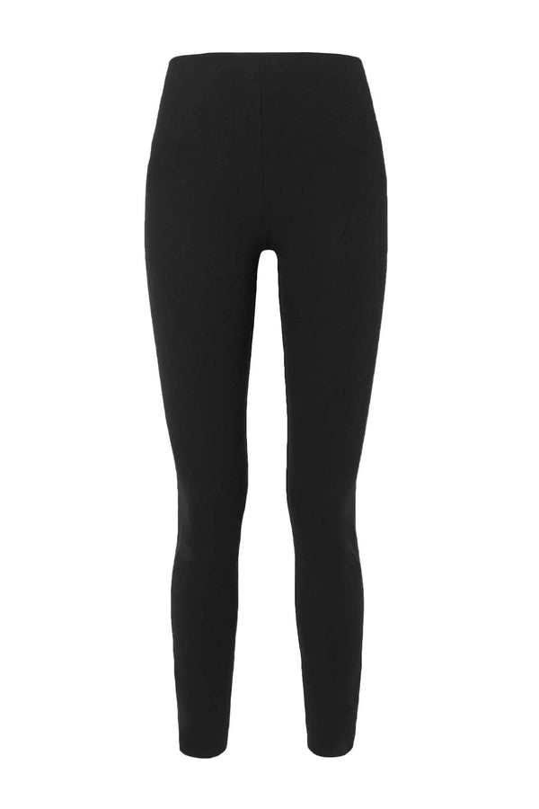 Wistworth Stretch-Ponte Skinny Pants