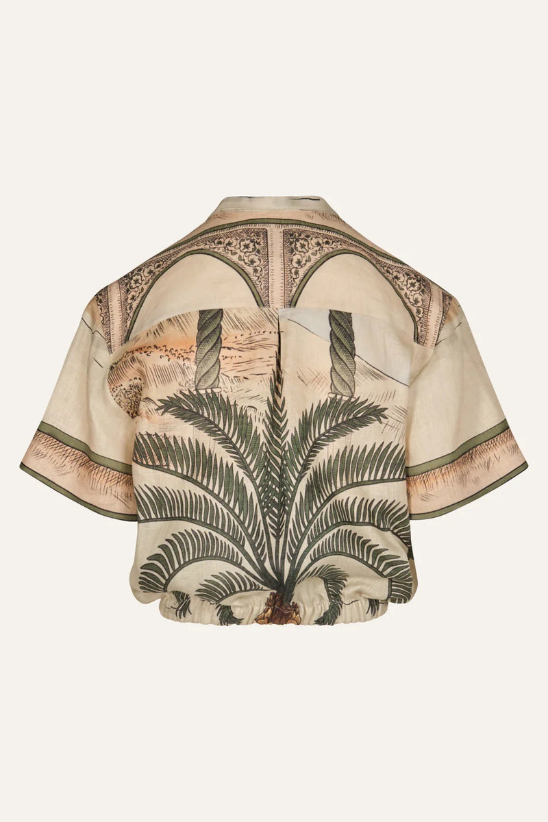 Traveling The Caribbean Shirt