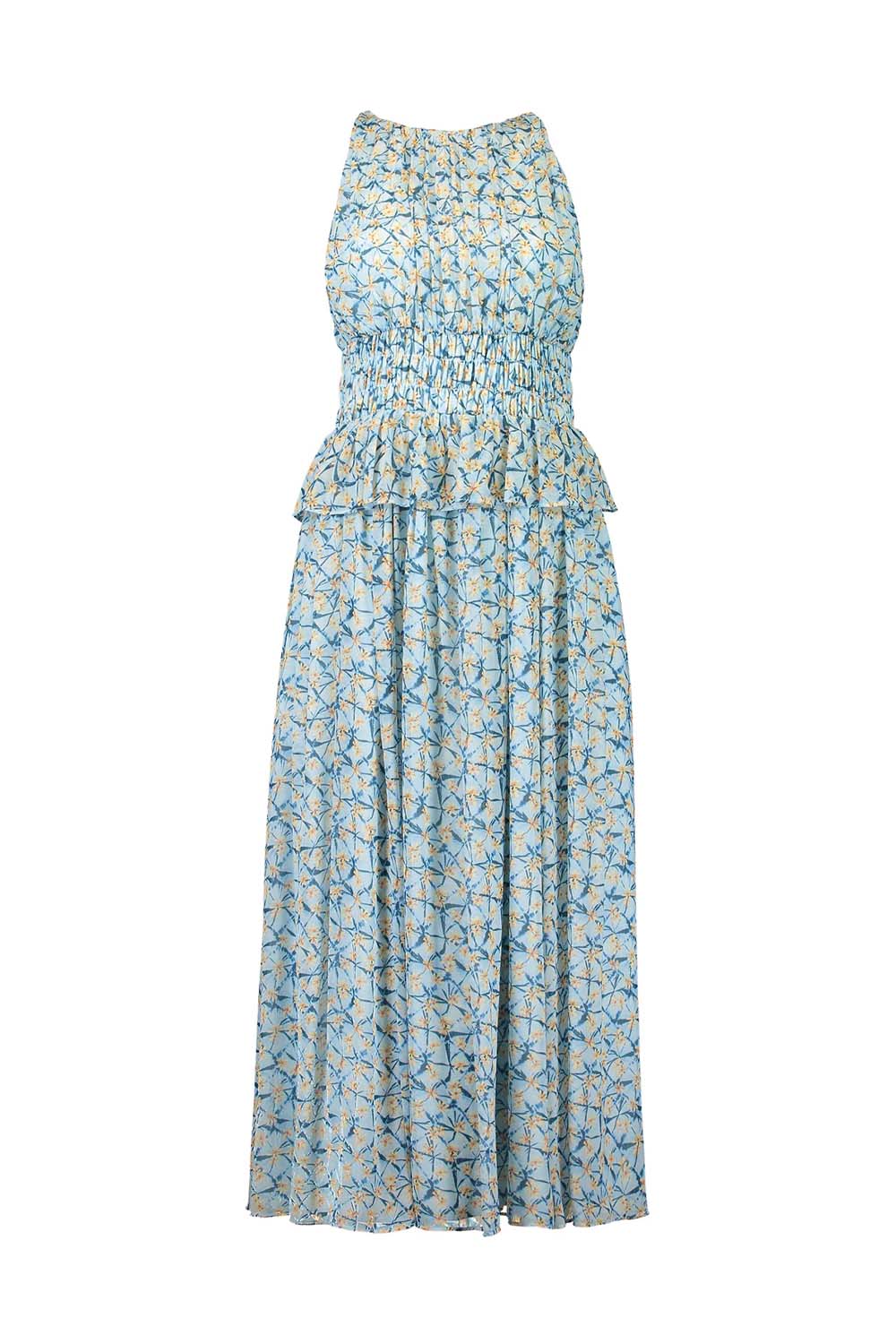 Ulla Johnson – Belinda International
