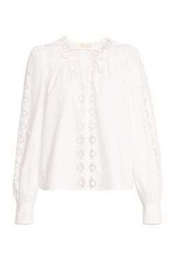 Kady Cotton Blouse