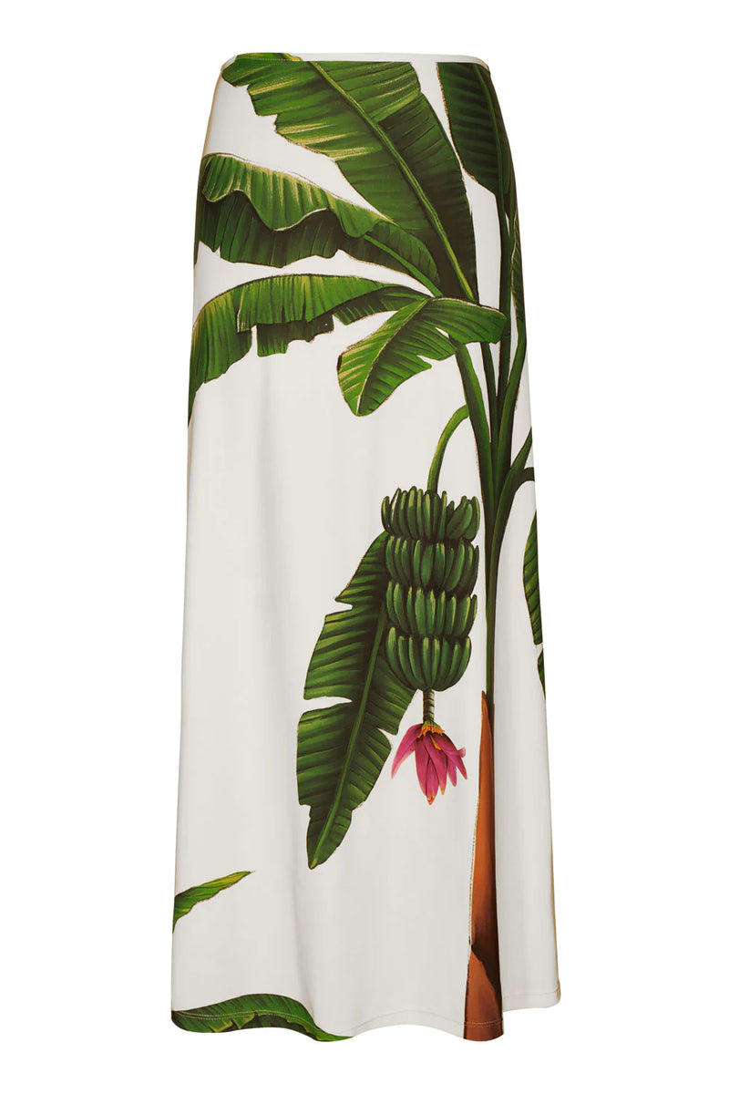 Urubamba Skirt