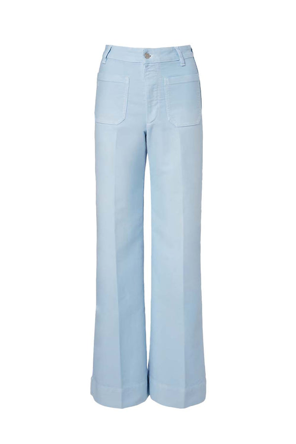 Alina High-waisted Jean