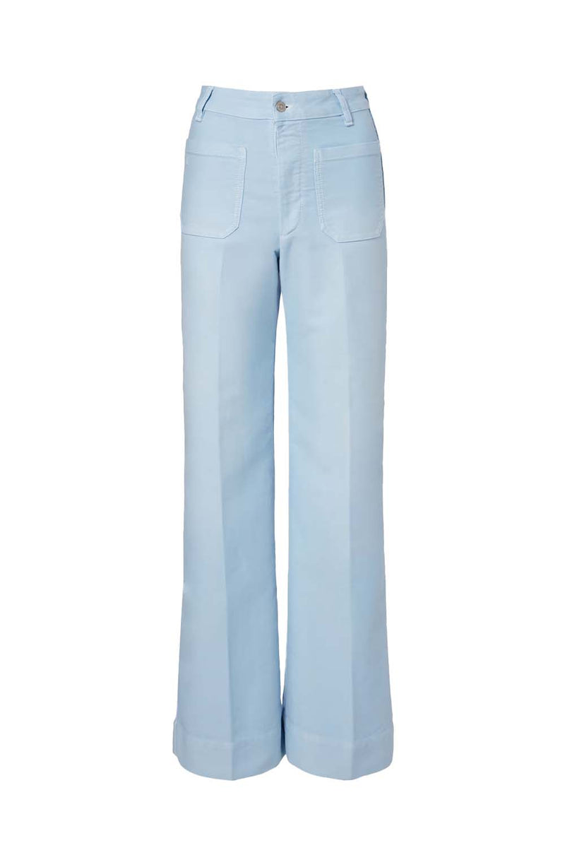 Alina High-waisted Jean