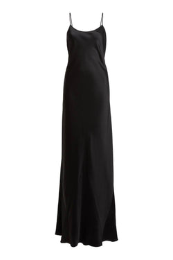 Floor Length Cami Dress