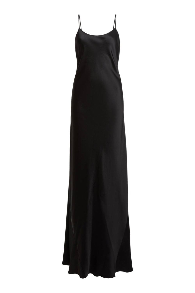 Floor Length Cami Dress