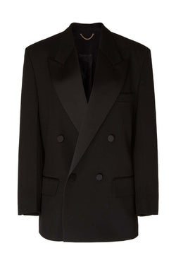 Tuxedo Jacket