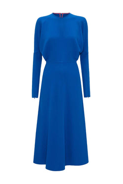 Dolman Midi Dress